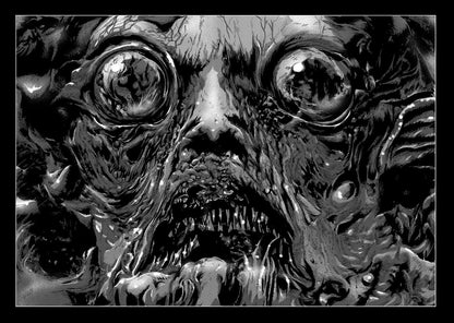 JAPANESE COMIC H.P.LOVECRAFT THE SHADOW OVER INSMOUTH Vol.1-2 GOU TANABE 