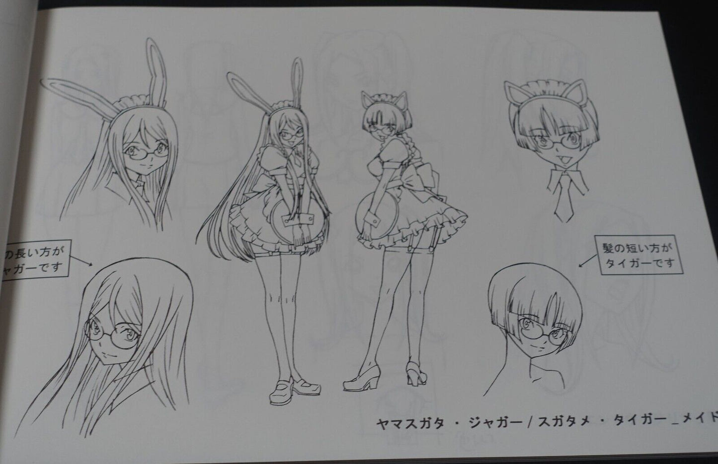 Animation Star Driver The Movie Setting Art Work Book 