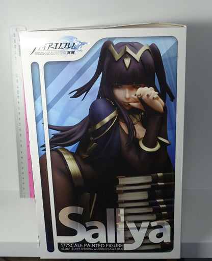 Max Factory Fire Emblem Awakening Sallya 1/7 Scale Figure Statue 