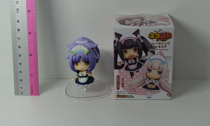 NEKO WORKs NEKOPARA Trading Figure Cinnamon 