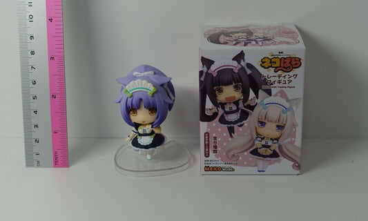 NEKO WORKs NEKOPARA Trading Figure Cinnamon 