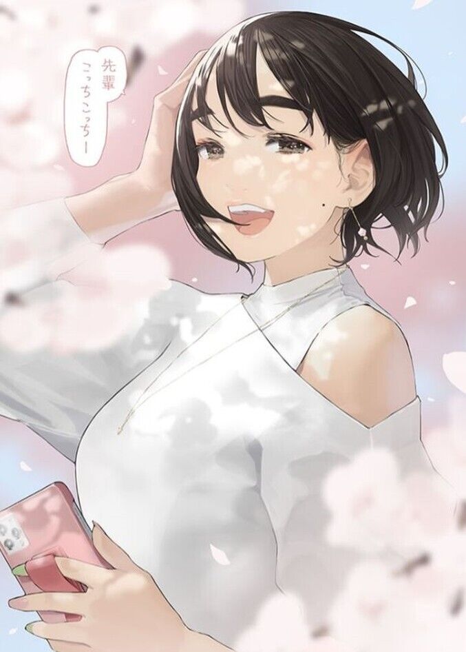 Yom Shoten Ganbare Doukichan Doki-chan Art Book vol.5-10 Set Douki 