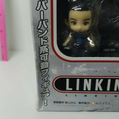 Nendoroid Petit LINKIN PARK set GOOD SMILE COMPANY 