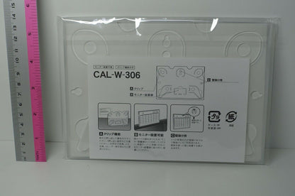 Animation Studio WIT STUDIO STAFF ART DESK CALENDAR 2022 