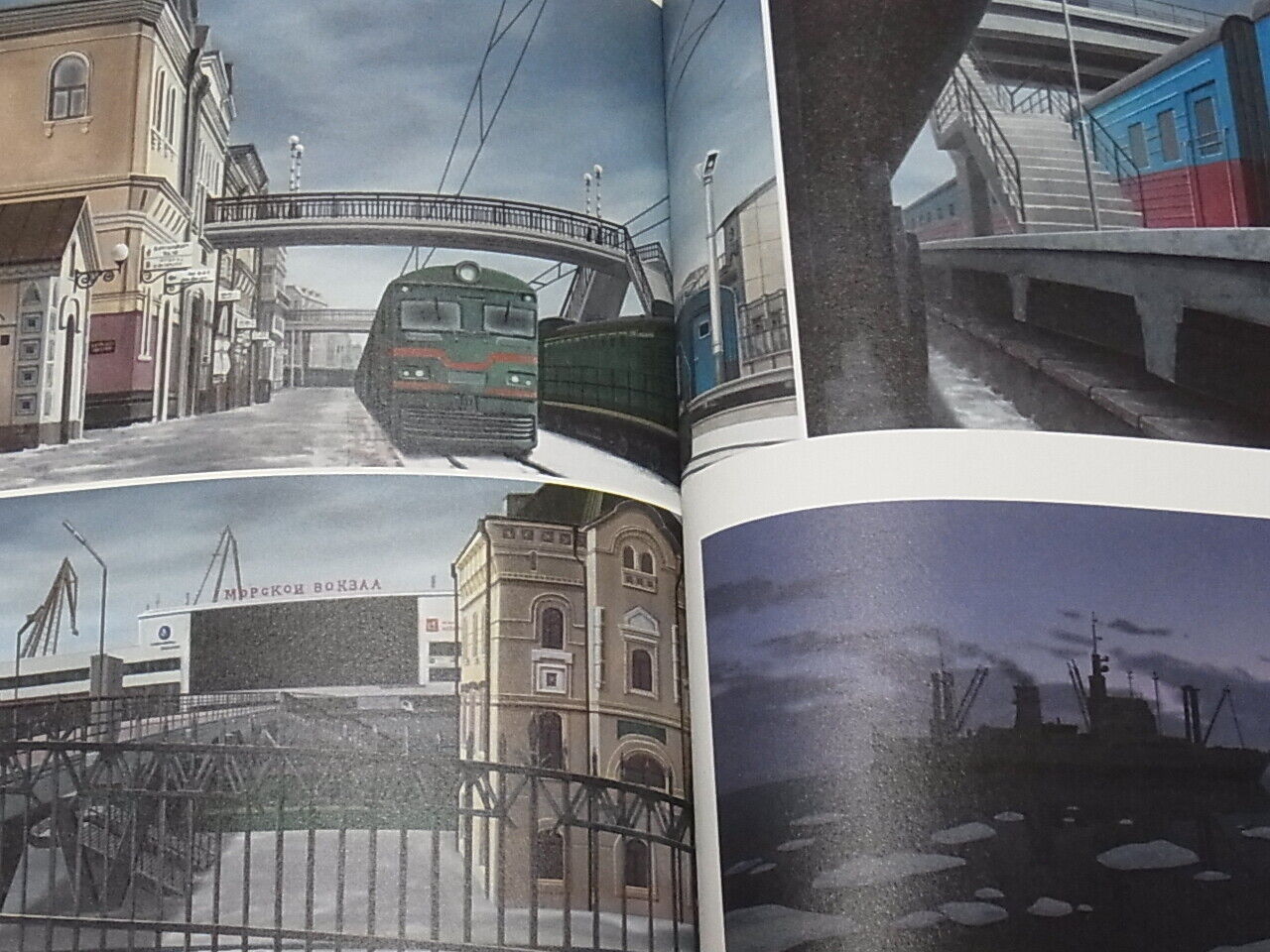 DARKER THAN BLACK Gemini of the Meteor ART WORK BOOK 2 