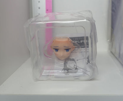 Kotobukiya Mushoku Tensei Roxy Migurdia Figure Statue with Special Face Parts 