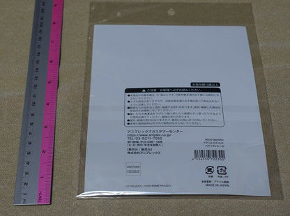 Fate Grand Order FGO The Movie Theater Item Acrylic Stand Figure Bedivere 