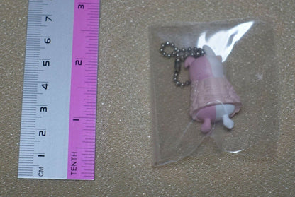 Danganronpa 2 Danganronpa2 Mascot Figure Ball Key Chain Monomi 