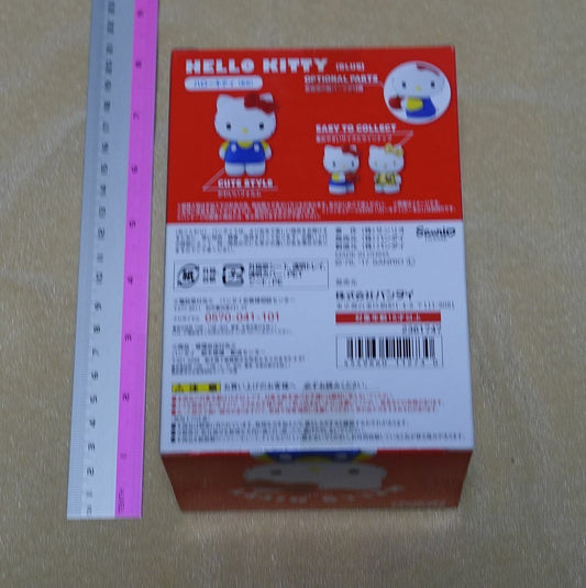 3-7 days from Japan Figuarts ZERO Hello Kitty Blue 85 mm Figure Statue 