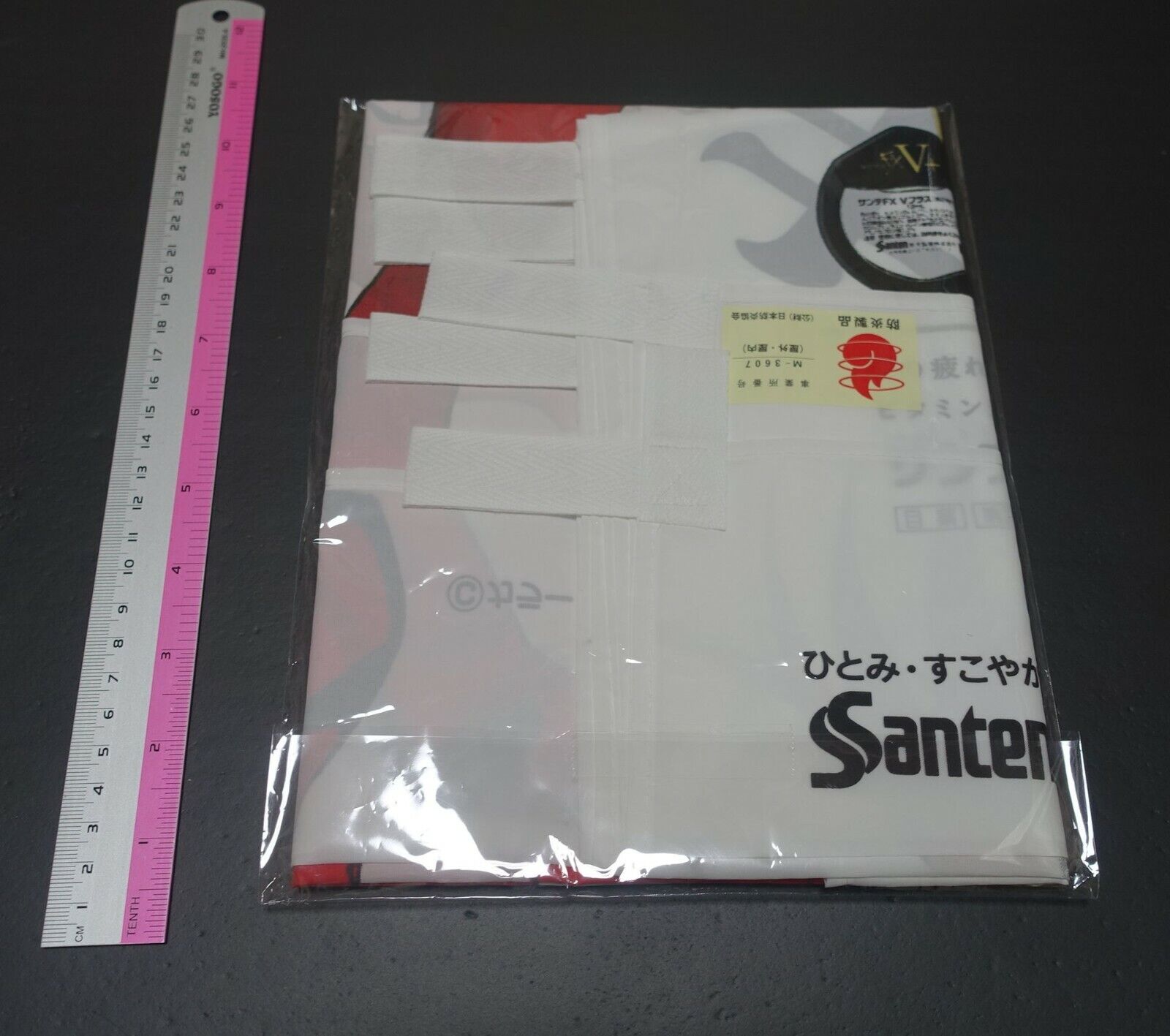 Evangelion Asuka Life Size Big Cloth Flag Poster FX 