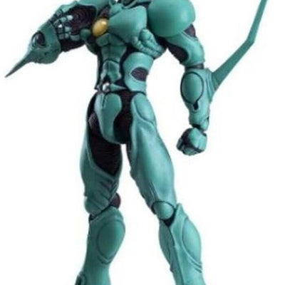 Max Factory Guyver The Bioboosted Armor Guyver 1 Figma Action Figure 