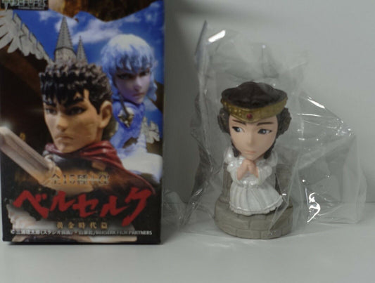 Chara Heroes Berserk Mini Figure Charlotte 