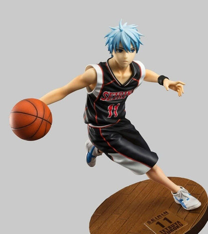 3-7 days Megahouse Kuroko's Basketball Tetsuya Kuroko (Away Version) Figure 