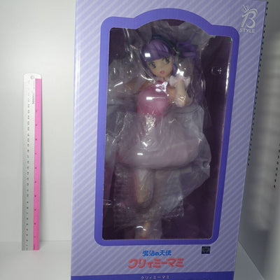 FREEing Creamy Mami, the Magic Angel 1/4 Scale Figure Statue 