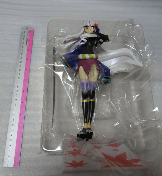 Katanagatari Kisakushi Togame Ichibankuji Figure Statue No Box 