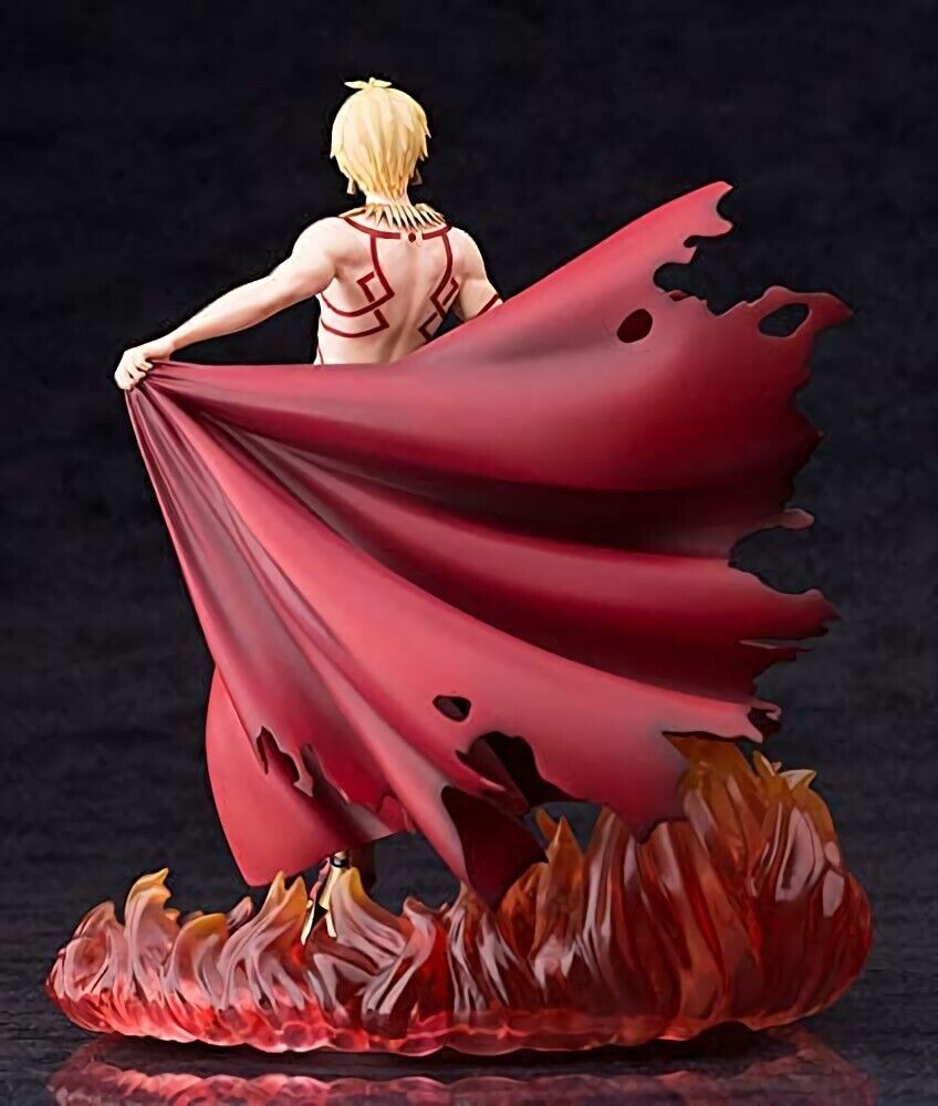 Myethou Fate Grand Order FGO Archer Gilgamesh 1/8 Scale Figure Statue 