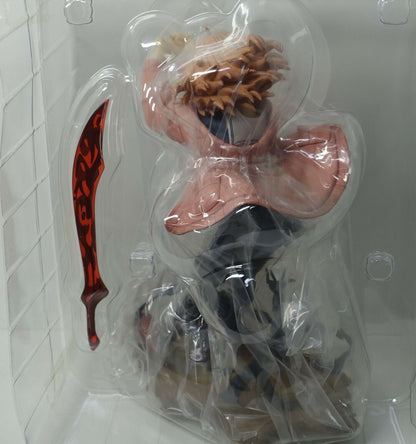 Kyoto Animation Beyond the Boundary Mirai Kuriyama Figure Kyokai no Kanata 