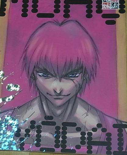 Takehiko Itoh etc Outlaw Star Setting Art Book SUKOSHI WAKEARI 
