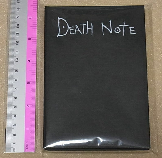 Takeshi Obata Exhibition Event Death Note Art Post Card 10 Pieces Set with Case 