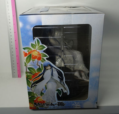 Movic Nura Rise of the Yokai Clan Tsurara Oikawa Figure Statue 