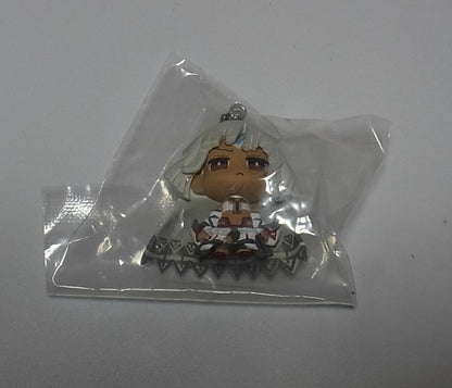 Characolle Fate FGO Attila Mini Figure Statue 
