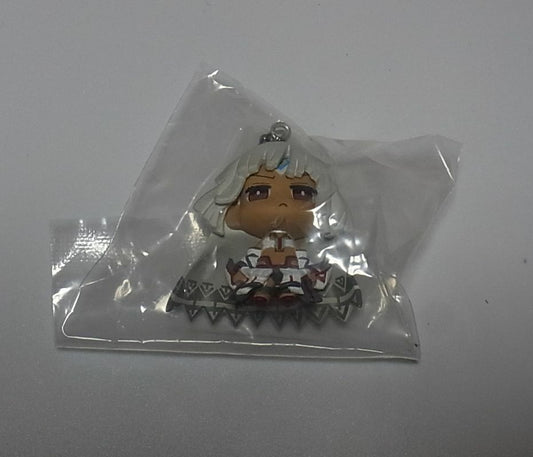 Characolle Fate FGO Attila Mini Figure Statue 