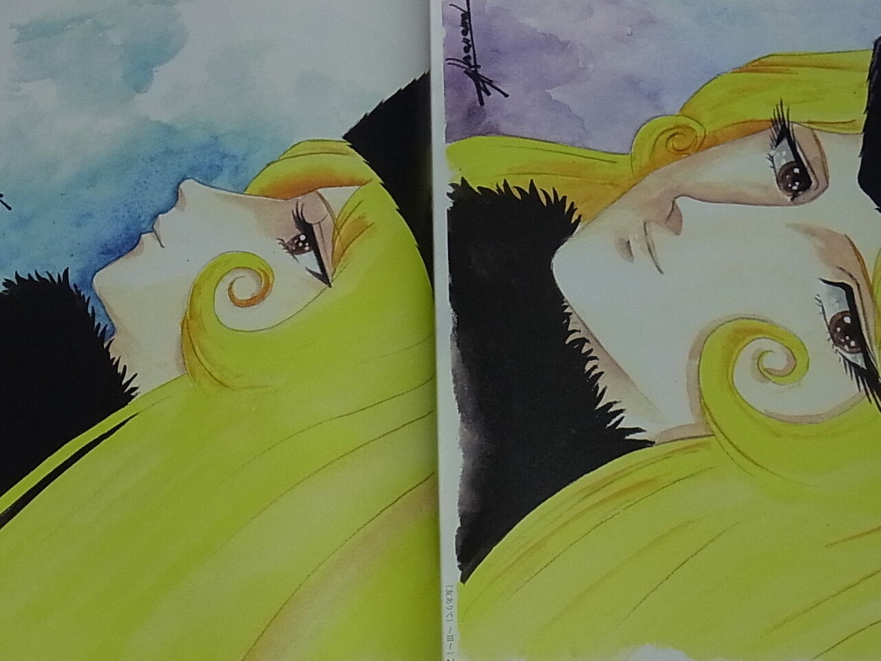 Tomonori Kogawa Color Illustration Art Book Tomoarite3 999 Dunbine Xabungle C92 
