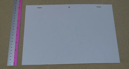 ufotable Kimetsu no Yaiba Demon Slayer Key Frame Art Sheet Pillars etc 3 set 