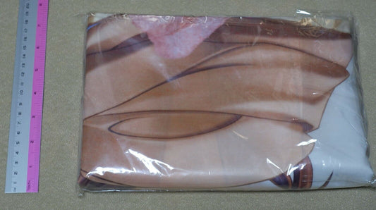 CLANNAD Nagisa Furukawa Bed Sheets 135 x 210 cm 