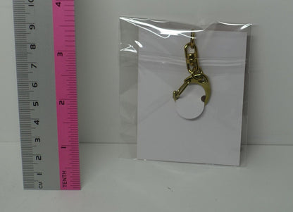 Atelier Ryza 3 Alchemist of the End & the Secret Key Key Chain & Key Case Set 