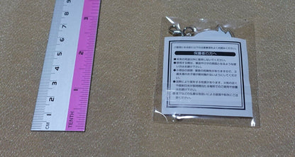 Atelier Ryza 2 Ryza2 Mascot Key Chain REISALIN 
