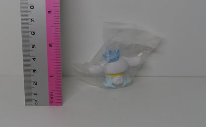 Cardcaptor Sakura & Sanrio Collaborating Mascot Mini Figure Cinnamoroll 