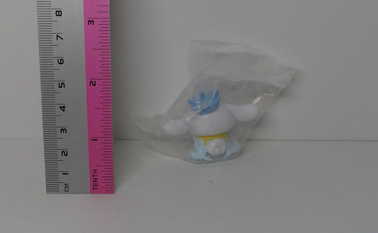 Cardcaptor Sakura & Sanrio Collaborating Mascot Mini Figure Cinnamoroll 