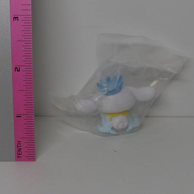 Cardcaptor Sakura & Sanrio Collaborating Mascot Mini Figure Cinnamoroll 