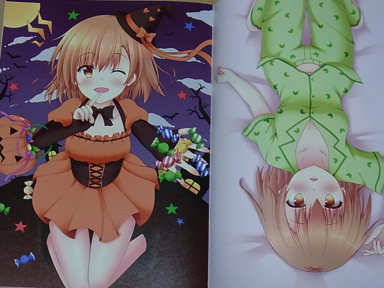 Yu Mochizuki A Certain Scientific Railgun Mikasa Mikoto Fan Art Book Coco rotto 