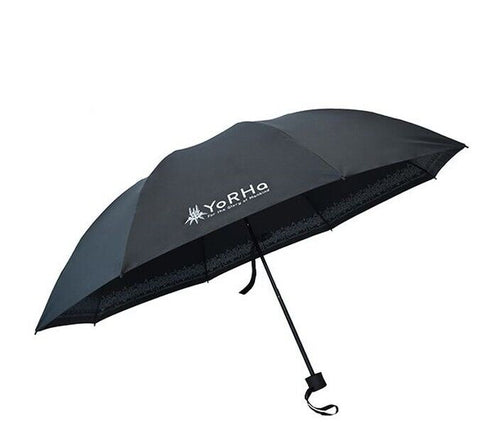 NieR Automata YoRHa Foldable Umbrella 