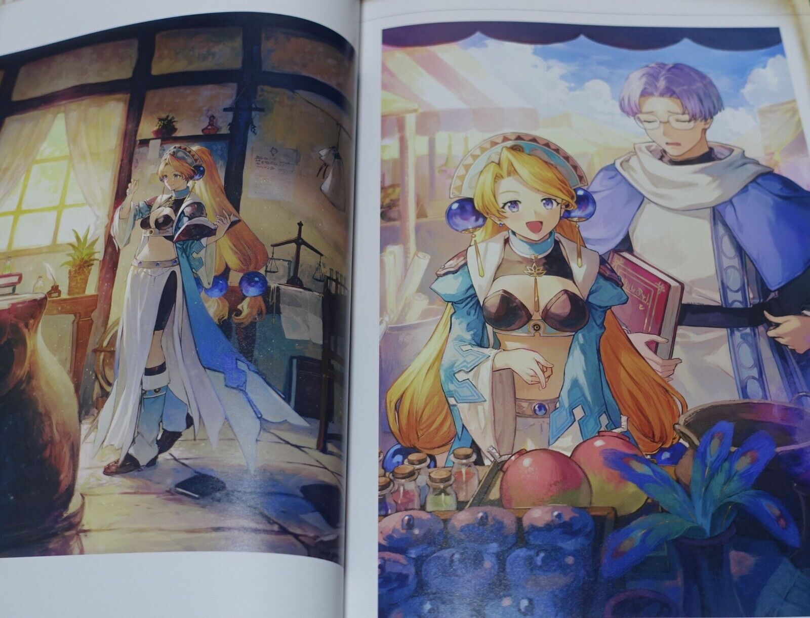 NINTENDO SWITCH Atelier Marie Remake The Alchemist of Salburg Premium Box 