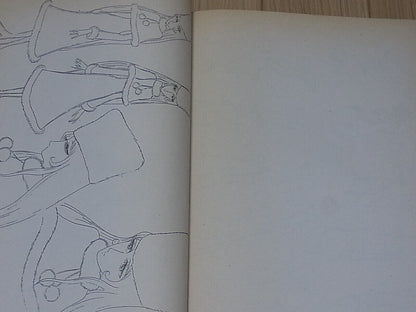 Movie Adieu Galaxy Express 999 Scenario Script & Character Mechanic Setting Art 