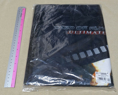 Dead or Alive 5 ARCADE DOA Multi Feece Cloth Leifang 130 x 75 cm 