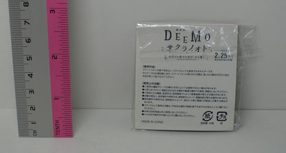 Deemo Movie Sakura no Oto Cell Phone Holder 