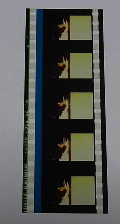 Movie Fatestay night Heaven's Feel Mini Raw Film Scene Tohsaka Rin A ufotable 