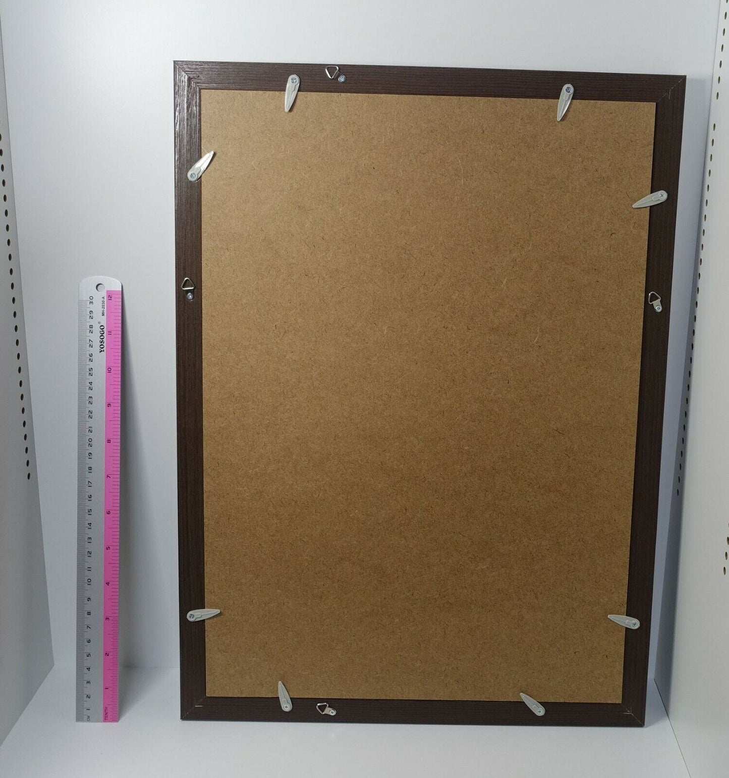 BERSERK Exhibition Event Item CHARA-KIRIE Art Board Guts & Serial Number Plate 