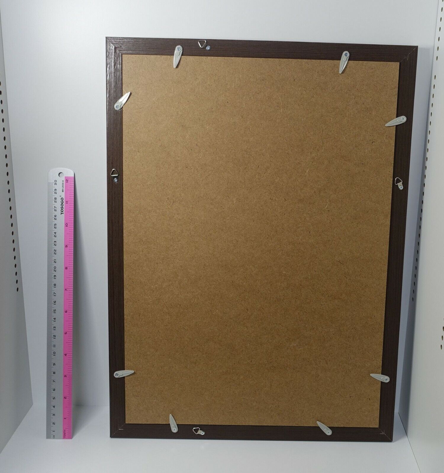BERSERK Exhibition Event Item CHARA-KIRIE Art Board Guts & Serial Number Plate 