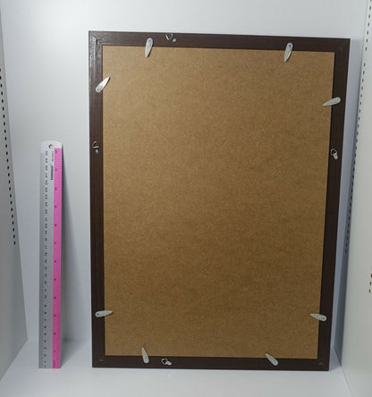 BERSERK Exhibition Event Item CHARA-KIRIE Art Board Guts & Serial Number Plate 