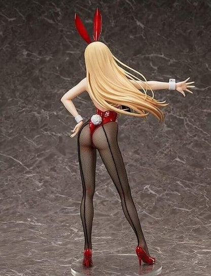 FREEING Chainsaw Man Power Bunny ver 1/4 Scale Figure Statue 