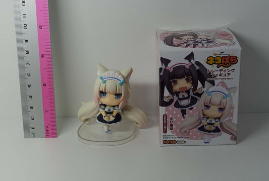 NEKO WORKs NEKOPARA Trading Figure Vanilla 