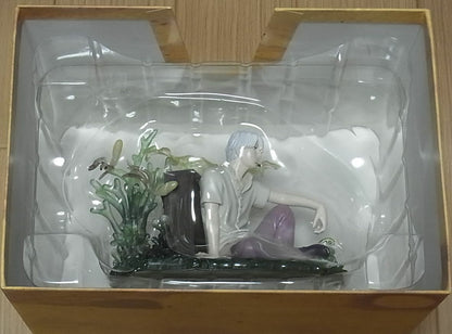 Mushishi Ginko Special Figure Statue 