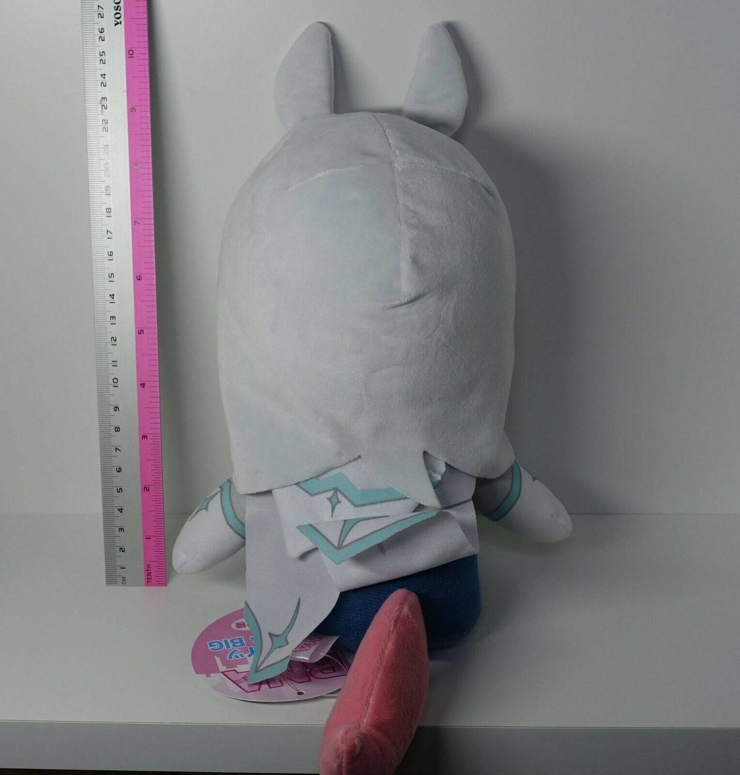 BNA Nazuna Big Size Plushie Plush Doll 