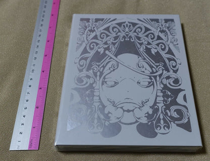 NieR Replicant ver.1.22474487139... Soundtrack Weiss Edition 2 Disc 