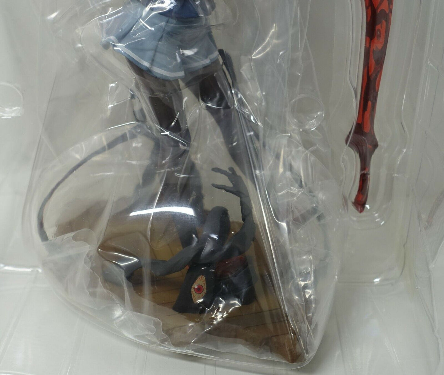Kyoto Animation Beyond the Boundary Mirai Kuriyama Figure Kyokai no Kanata 